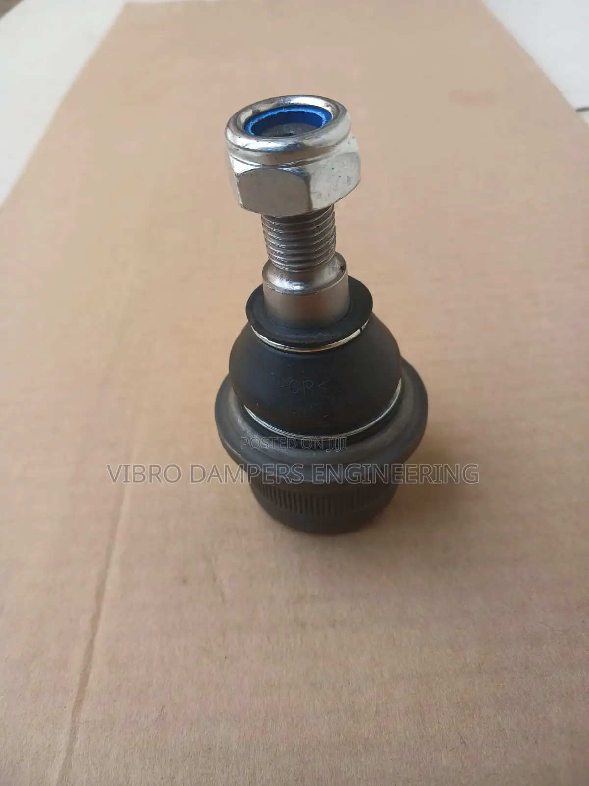Mercedes W211 Front Lower Ball Joint (Outer)