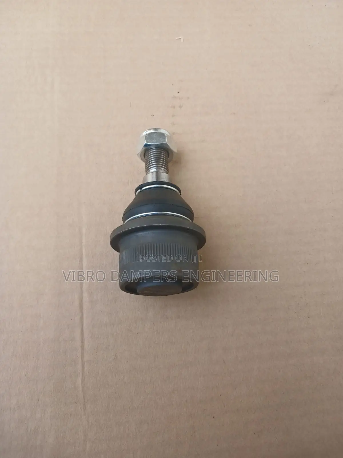 Mercedes W211 Front Lower Ball Joint (Outer)