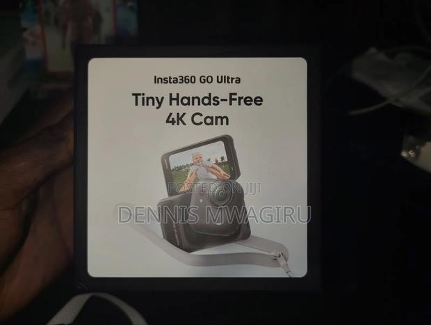 Ista360 Go Ultra - thumbnail 5