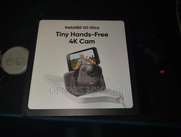 Ista360 Go Ultra - thumbnail 6