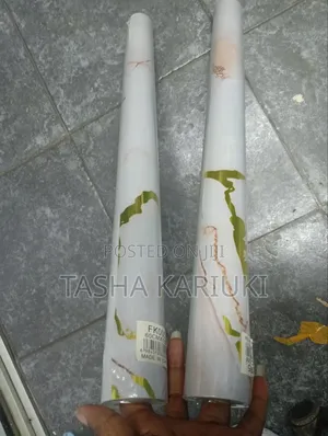 Modern Adhesive Wallpaper 10m