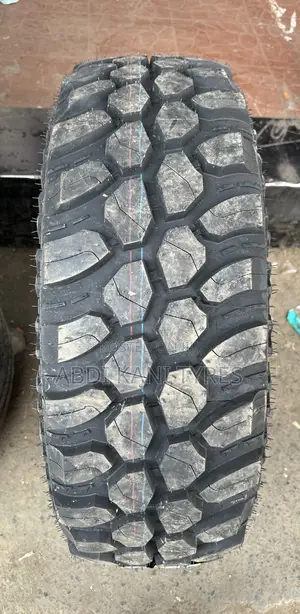 285/75r16 Centara Tires MT