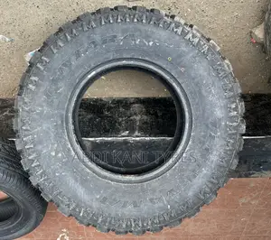 285/75r16 Centara Tires MT