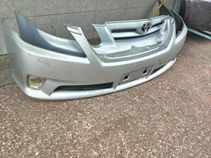 Ex Japan Crown 2008 Front Bumper