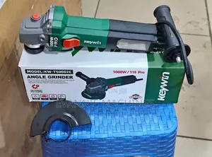 Keywin Electric Angle Grinder 1000w