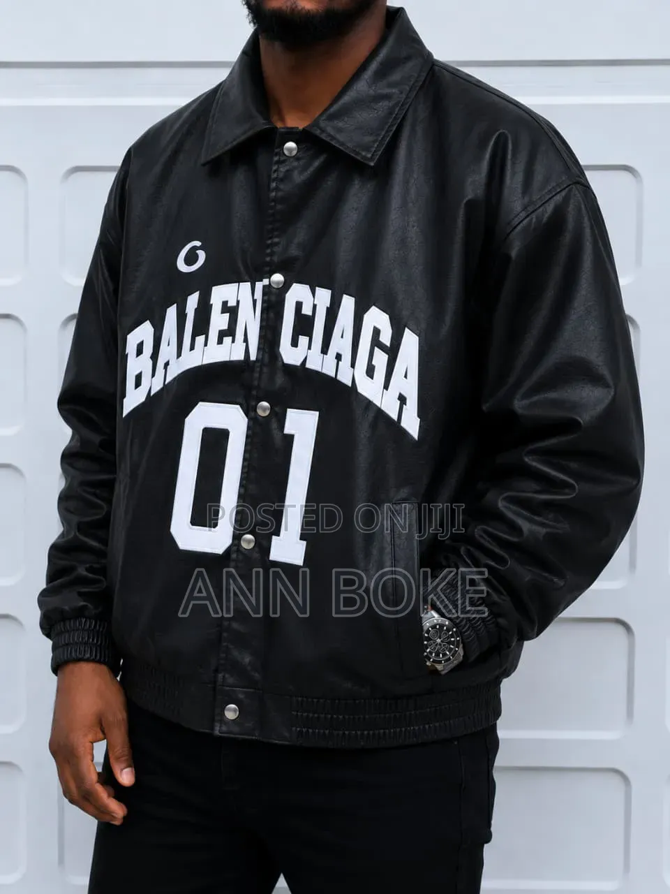 Classic Jackets Size XL,2xl,3xl, 4xl, 5xl