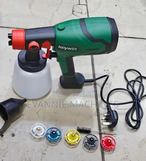 Keywin Electric Spray Gun 450w