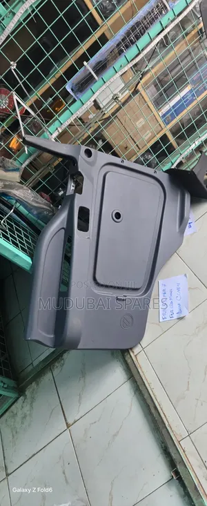 Isuzu Frr33,fsr and FVZ Old Model Inner Door Cover