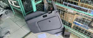 Isuzu Frr33,fsr and FVZ Old Model Inner Door Cover
