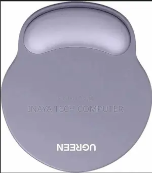 Ugreen Ergonomic Mouse Pad With Wrist Rest