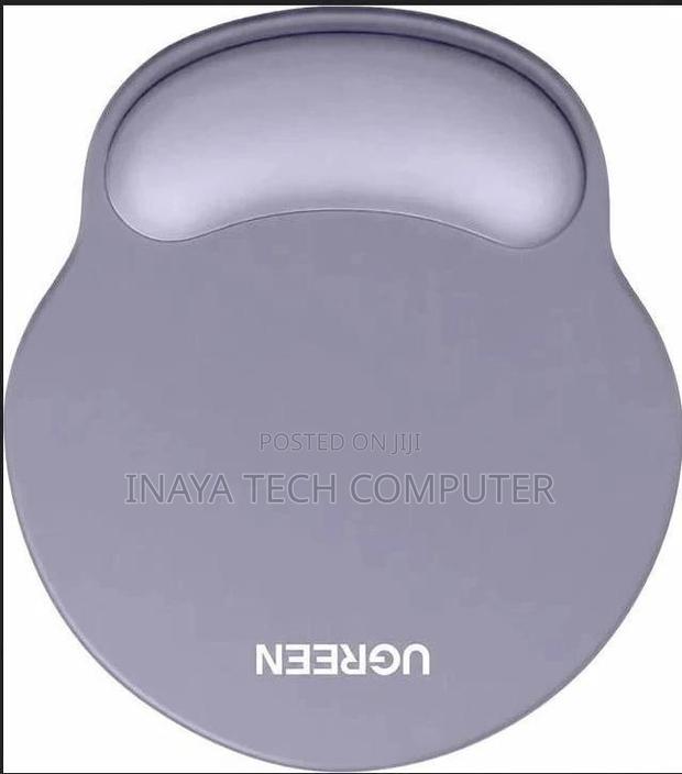 Ugreen Ergonomic Mouse Pad With Wrist Rest