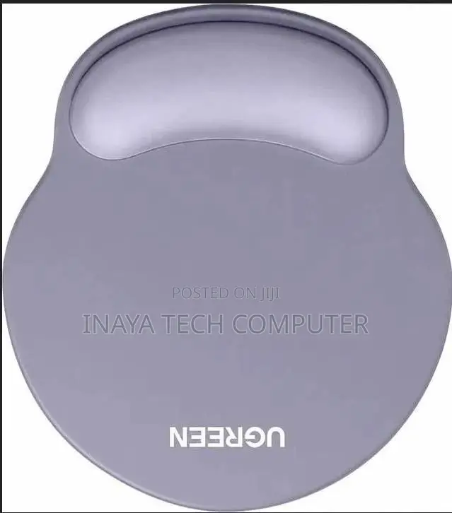 Ugreen Ergonomic Mouse Pad With Wrist Rest