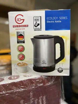 Eurochef Electric Kettle
