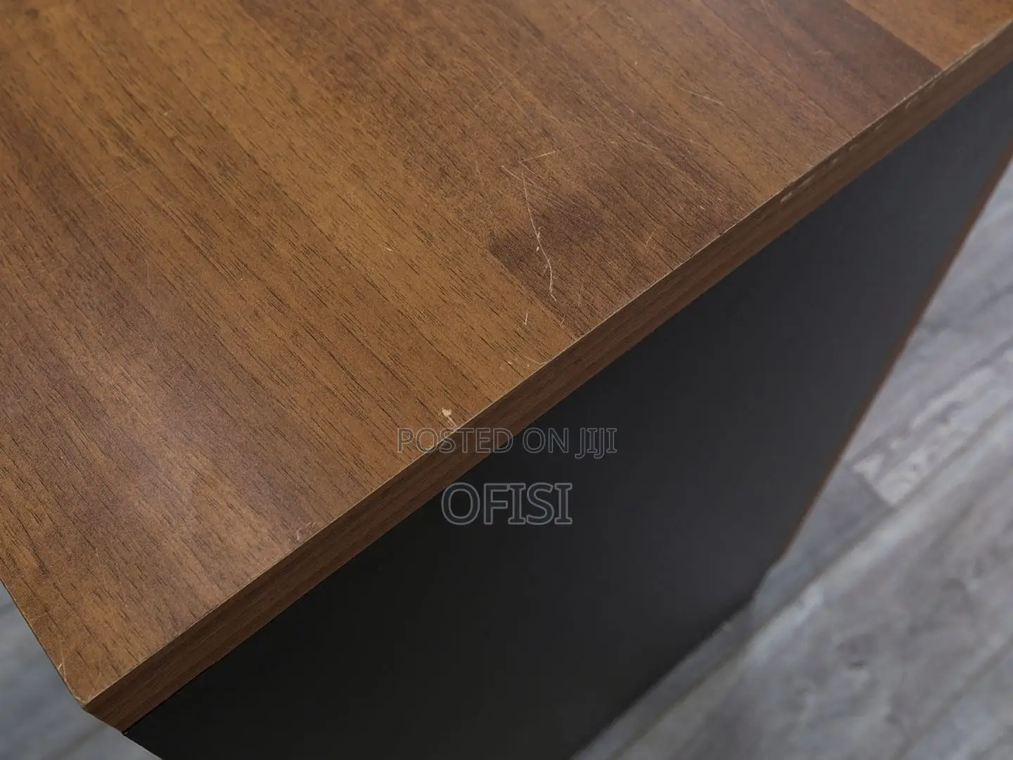 Office Cabinet; 2 Door Credenza Filing Cabinet