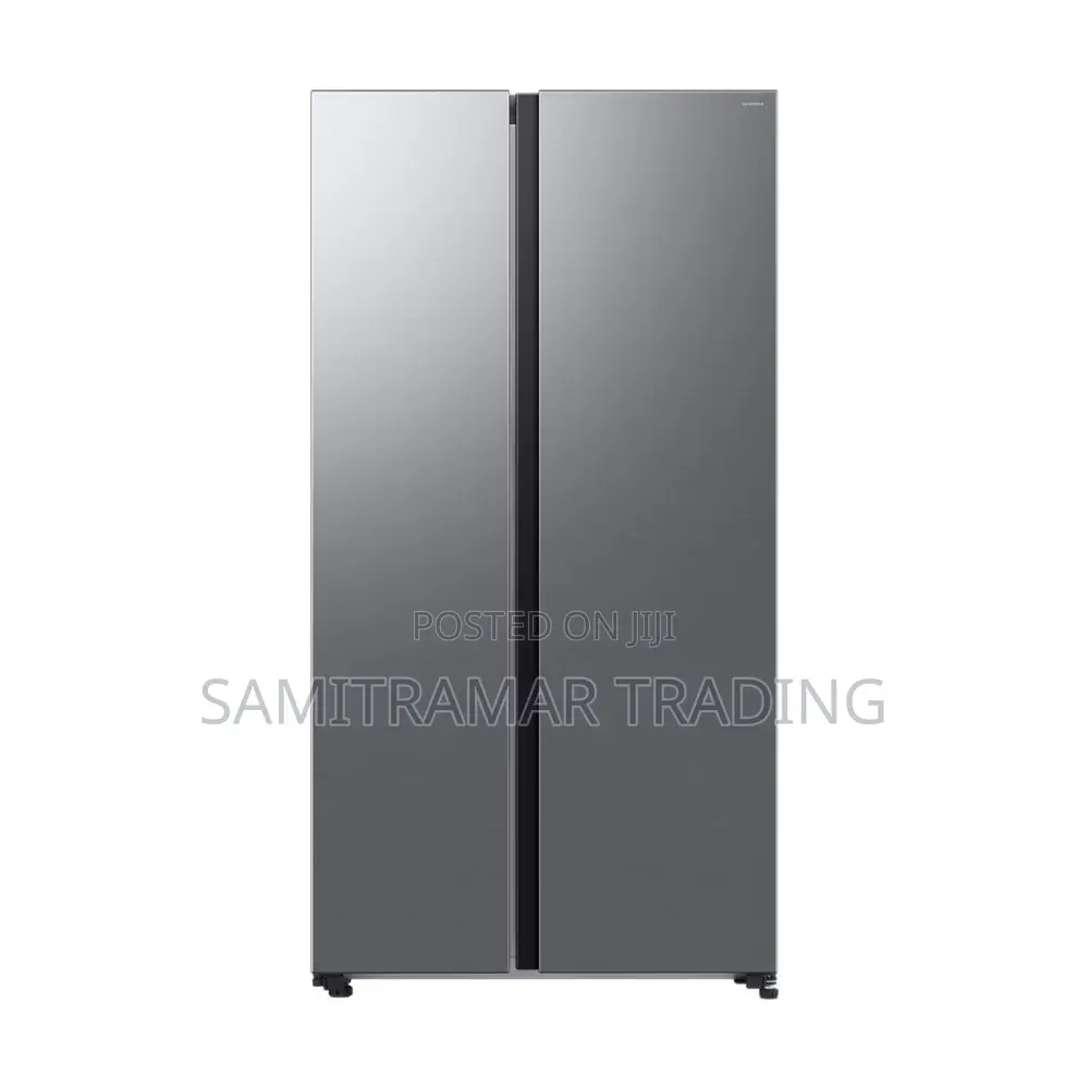 RS70F65Q3TUT Samsung 2-Doors Side-by-Side Fridge 655L