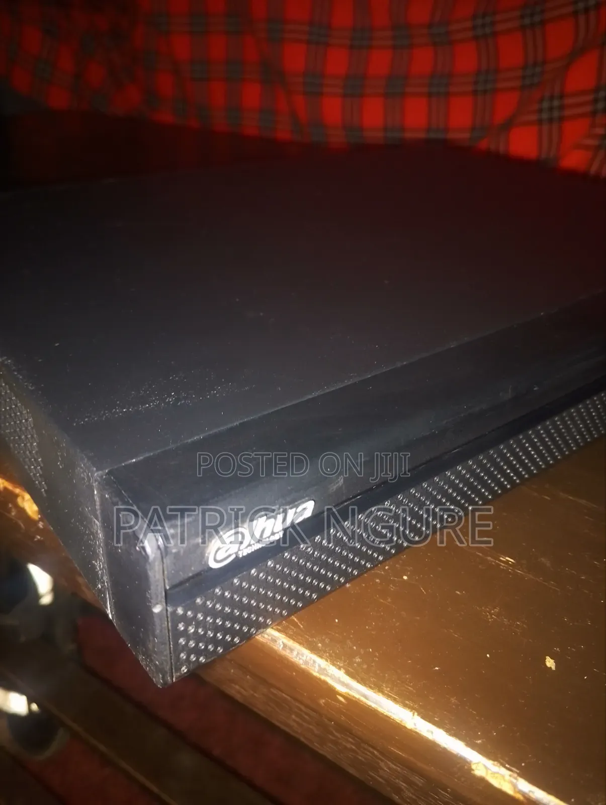 32 Channels DVR