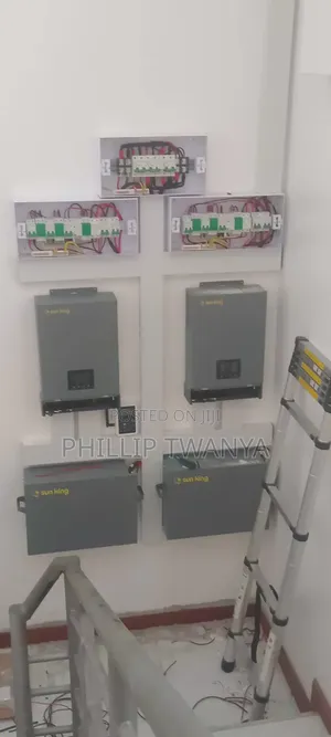 Eelectrician