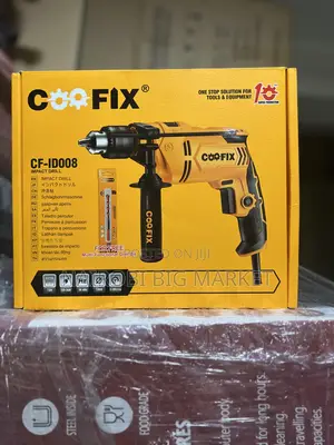 CF- ID008 Impact Drill