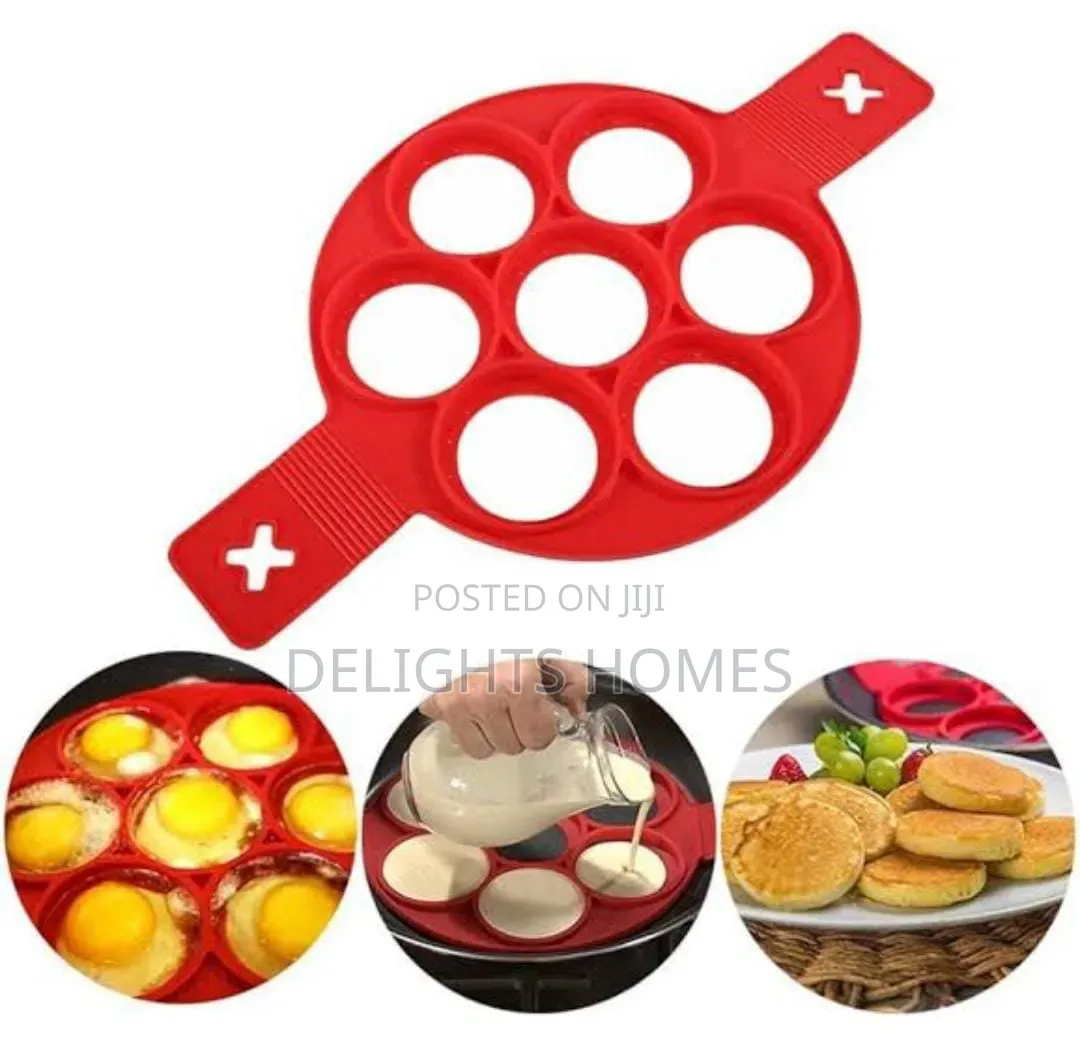 Silicone Shaper_esj
