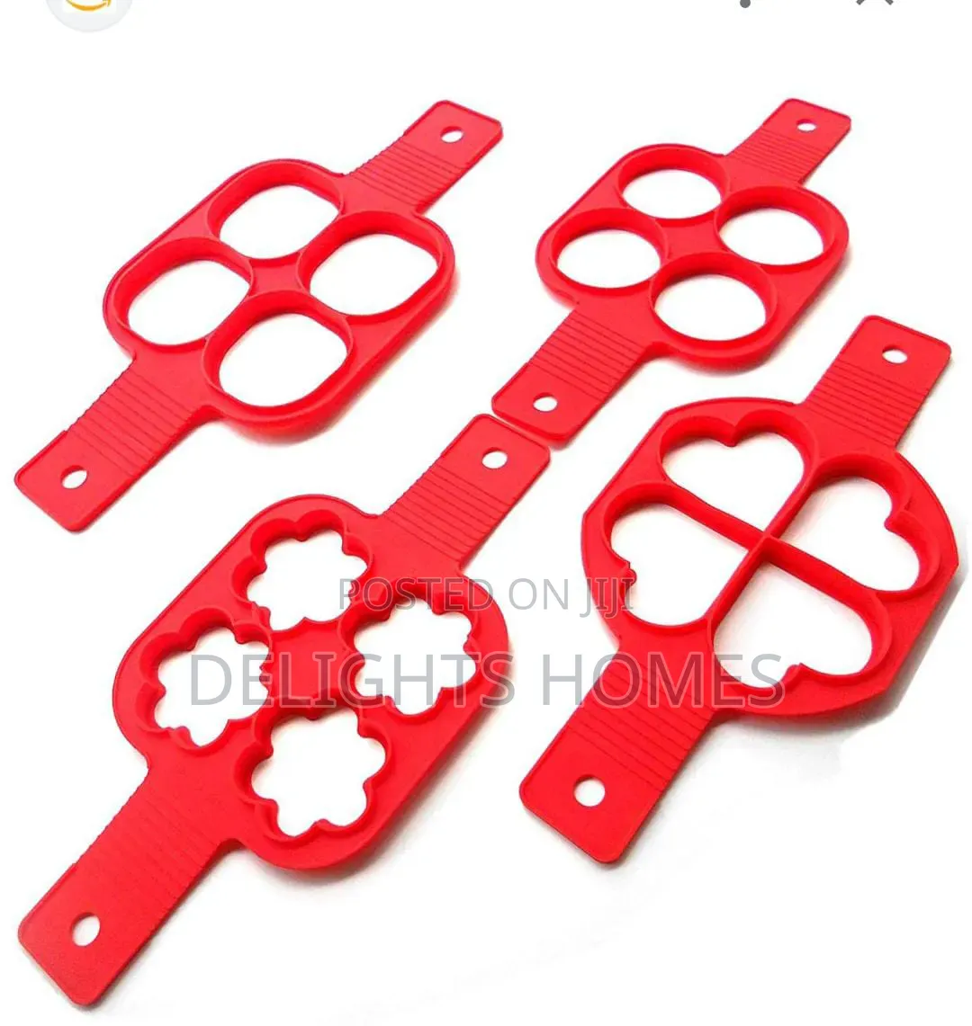 Silicone Shaper_esj