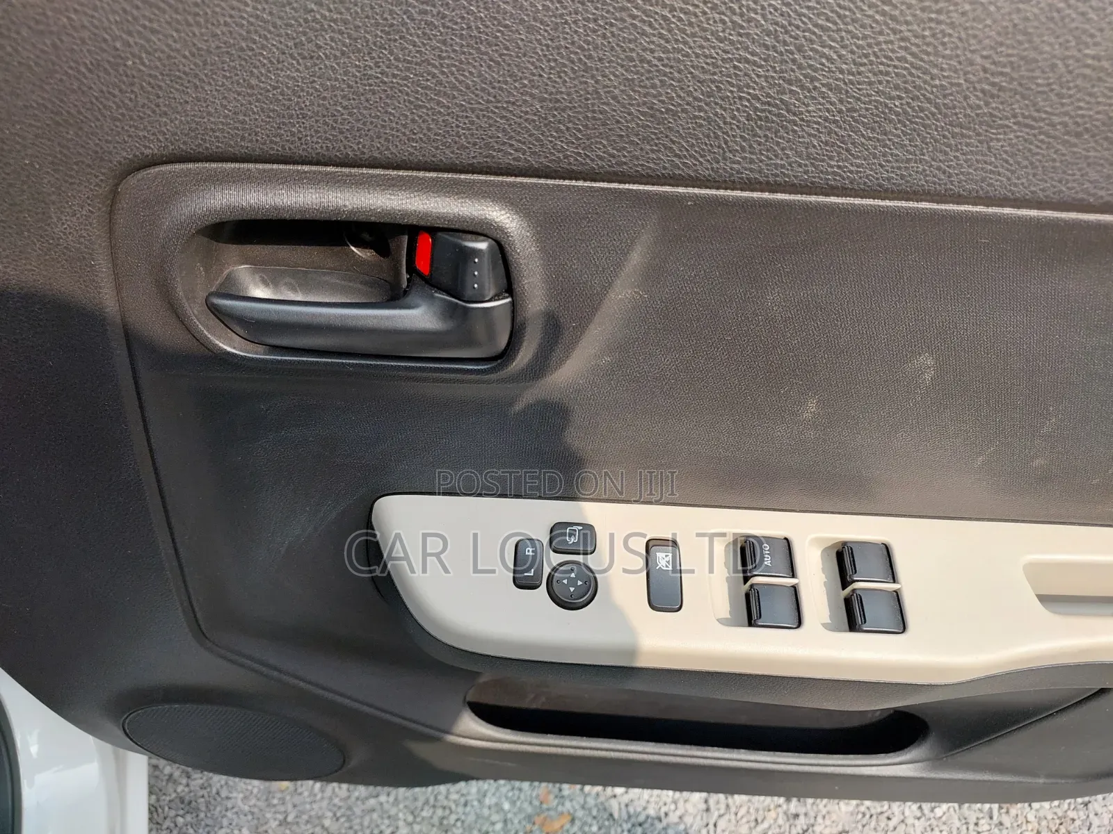 Suzuki Alto 2020 White