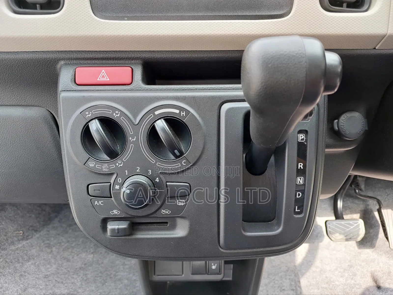 Suzuki Alto 2020 White