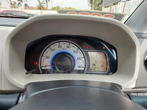 Suzuki Alto 2021 White
