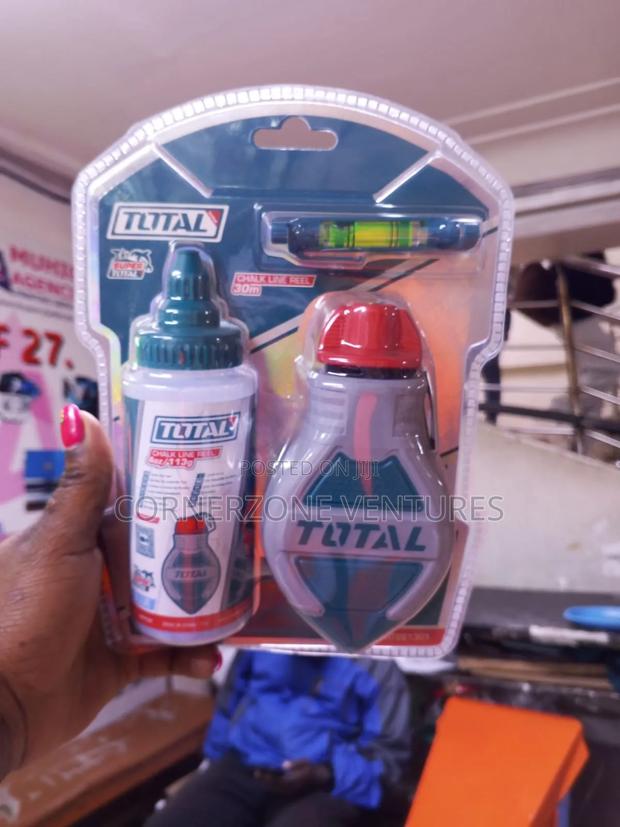 Total Chalk Line/ Chalk Line - main view