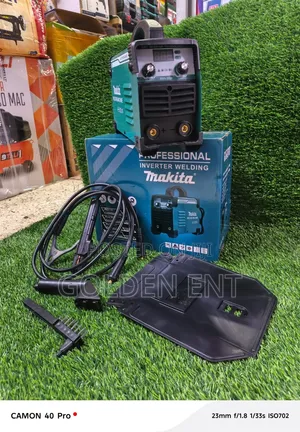 Makita 500amps Welding Machine / Makita 500amps Welding Machine