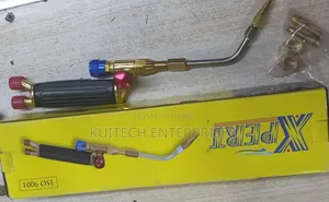 Gas Torch/ Oxy-Fuel Injection-Type Gas Welding Torch.