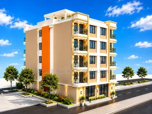 Architect in Construction