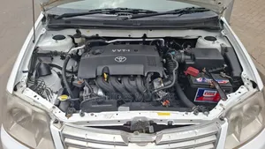 Toyota Corolla 2006 White