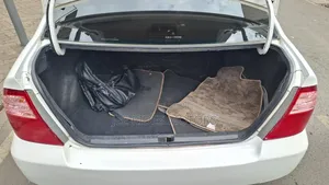 Toyota Corolla 2006 White