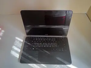 Laptop Dell XPS 13 4GB Intel Core i5 SSD 256GB