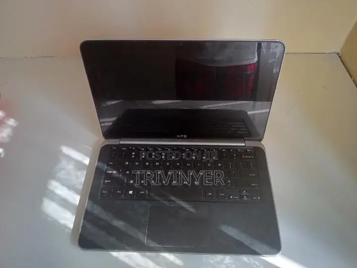 Laptop Dell XPS 13 4GB Intel Core i5 SSD 256GB