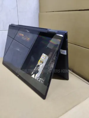 Laptop HP Elite Dragonfly x360 11th Gen 16GB Intel Core i7 SSD 512GB