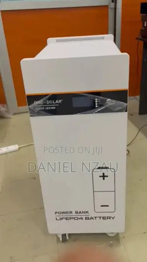 Solar Products