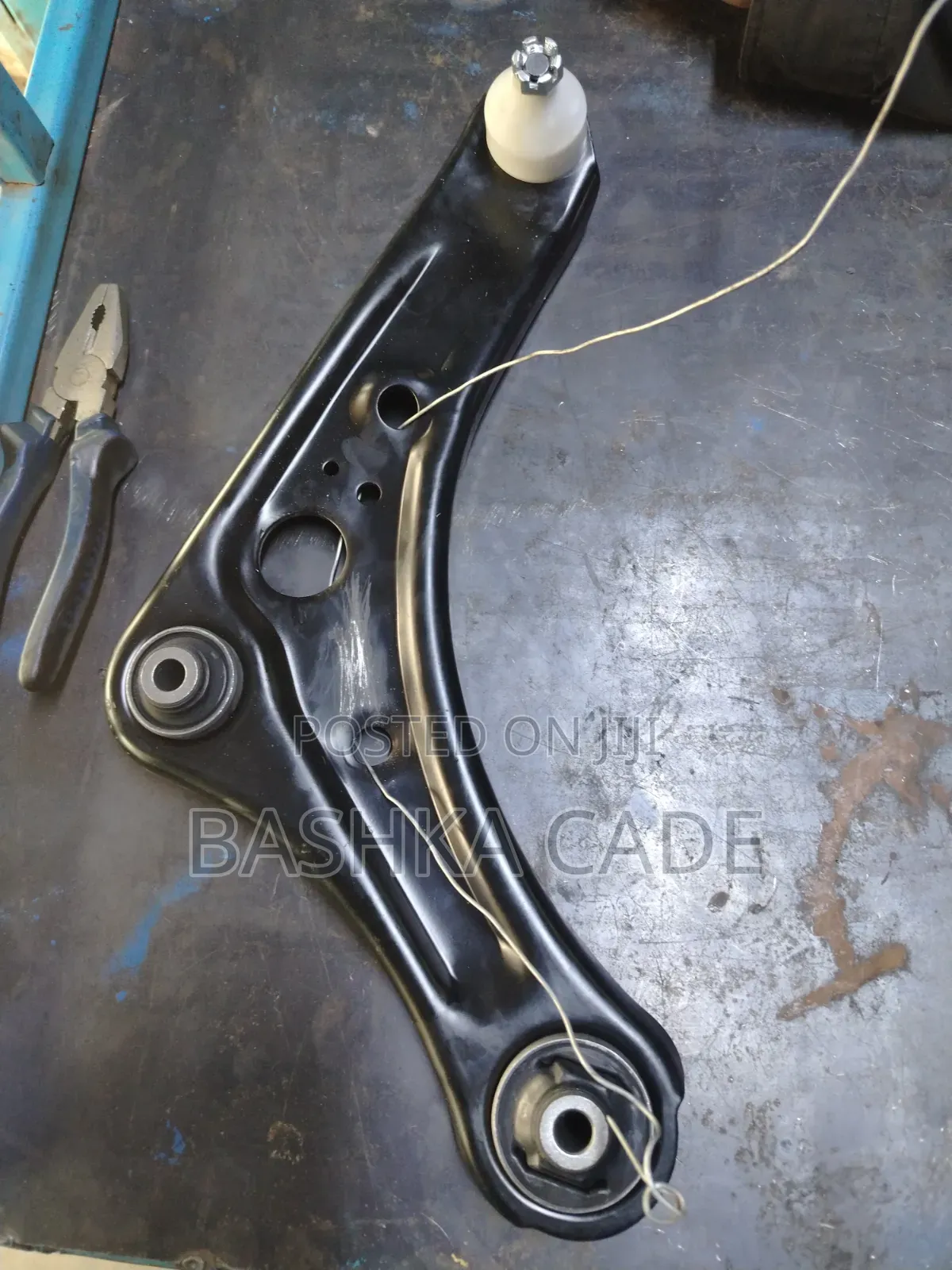 Control Arm Nissan Days and Ek Wagon
