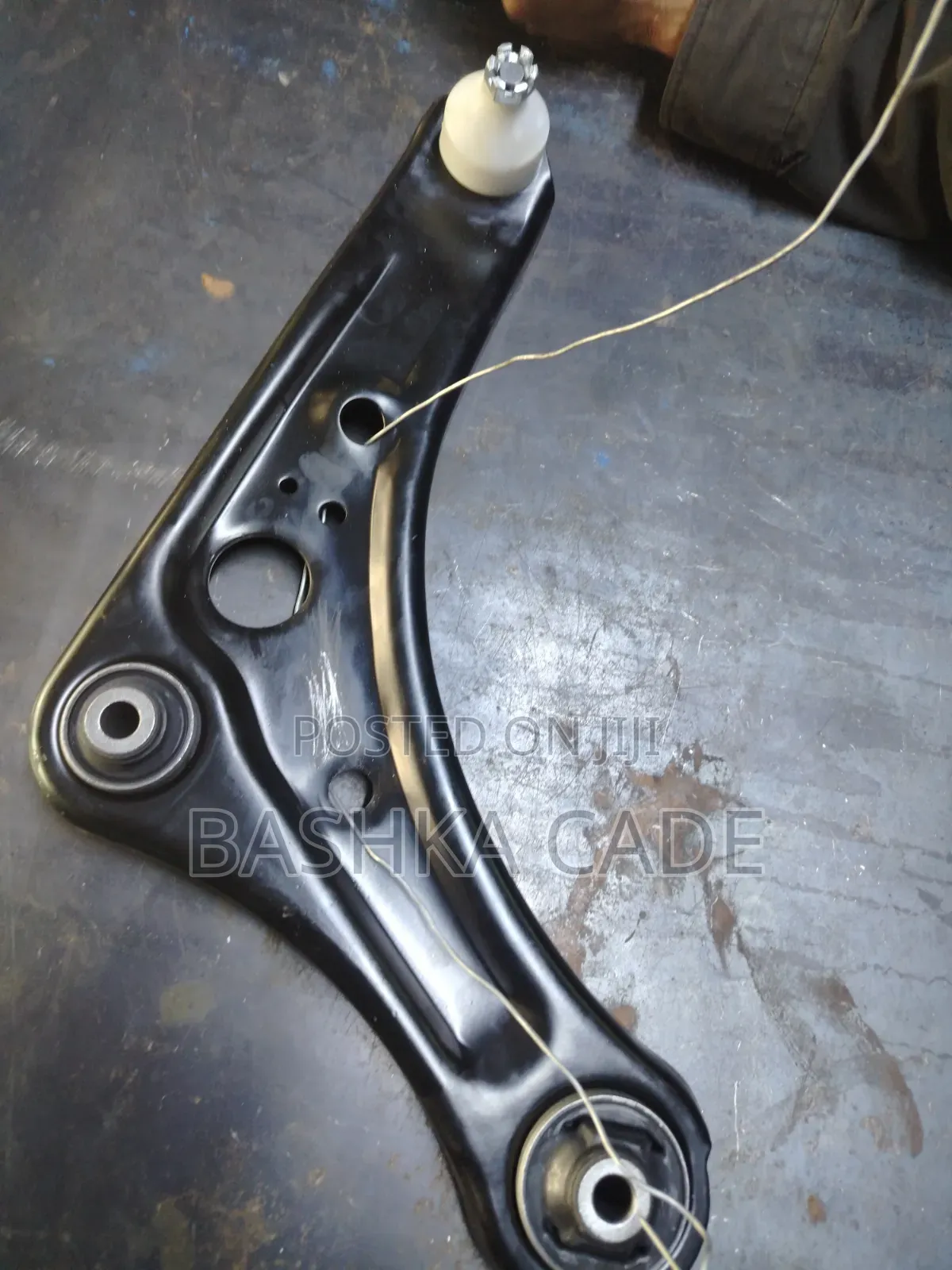Control Arm Nissan Days and Ek Wagon