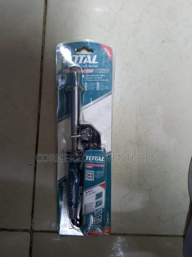 Total 100W Soldering Iron/ 100W Soldering Iron
