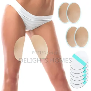 Thighs Anti Friction Pads Pair_za