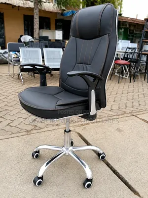 Elite Recliner Chair