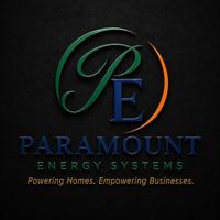 Paramount Energy Systems logo