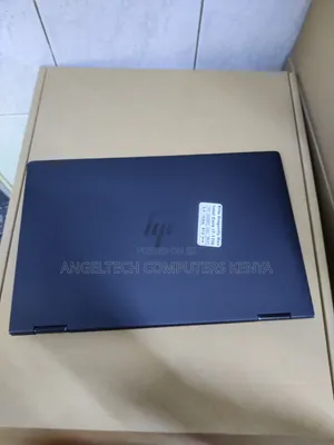 Laptop HP Elite Dragonfly x360 11th Gen 16GB Intel Core i7 SSD 512GB
