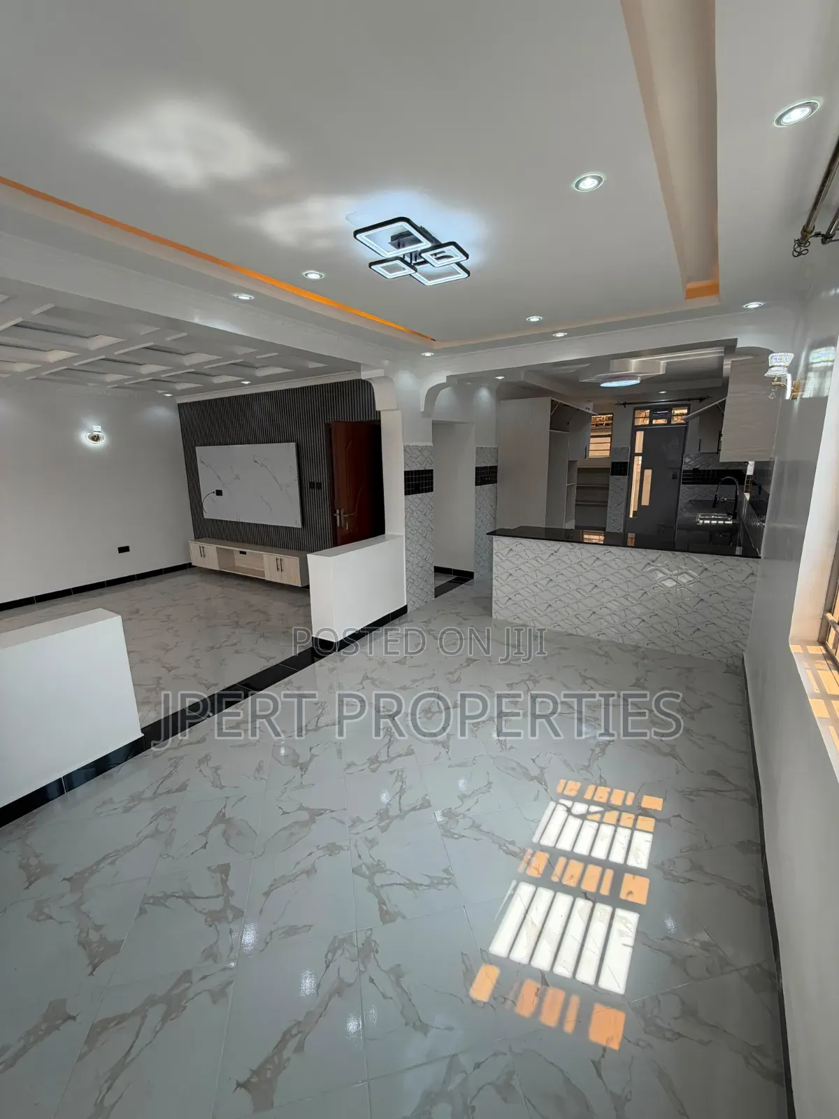 3bdrm Bungalow in Mugutha, Kimbo for sale