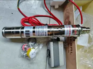 General Submersible Water Pump