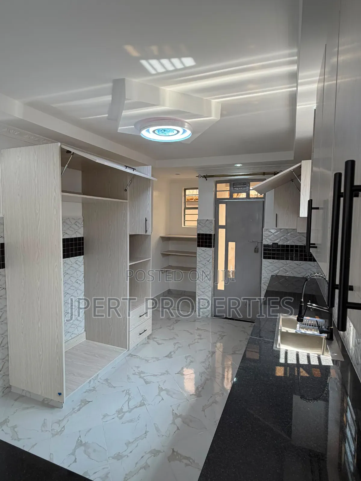 3bdrm Bungalow in Mugutha, Kimbo for sale
