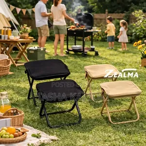 Outdoor Camping Stool