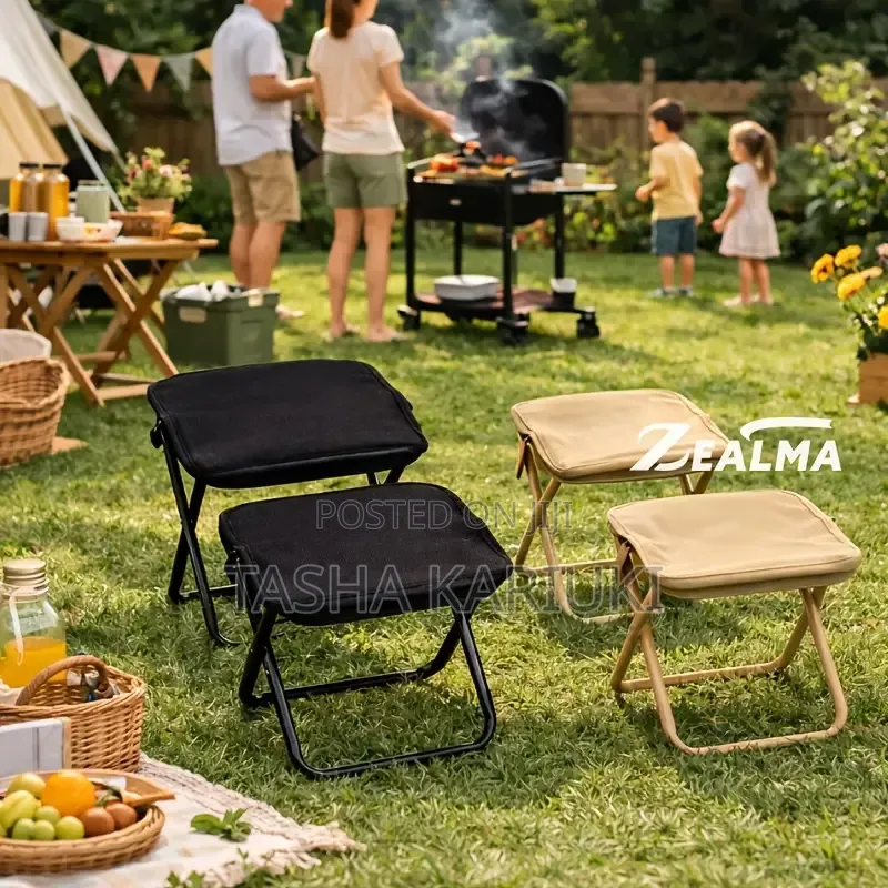 Outdoor Camping Stool