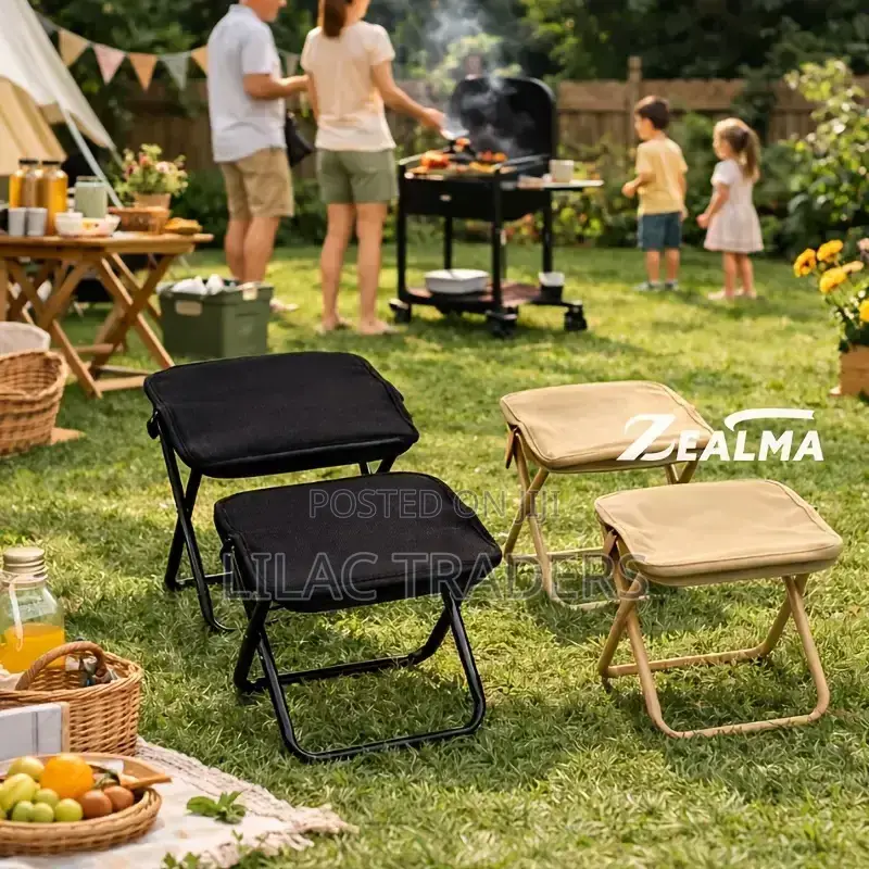 Outdoor Camping Stool